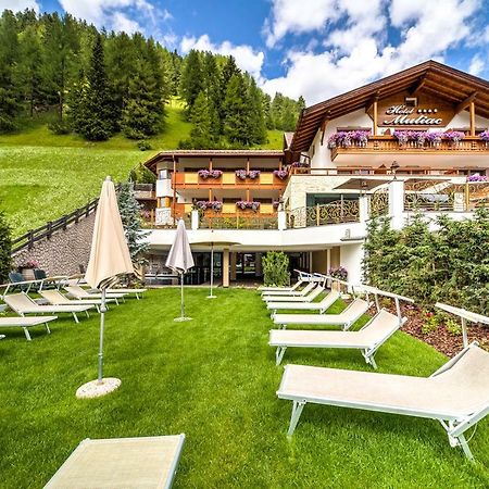 Hotel Muliac Сельва-ди-Валь-Гардена Экстерьер фото
