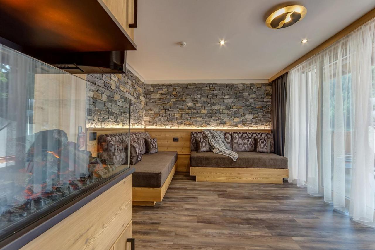 Hotel Muliac Сельва-ди-Валь-Гардена Экстерьер фото