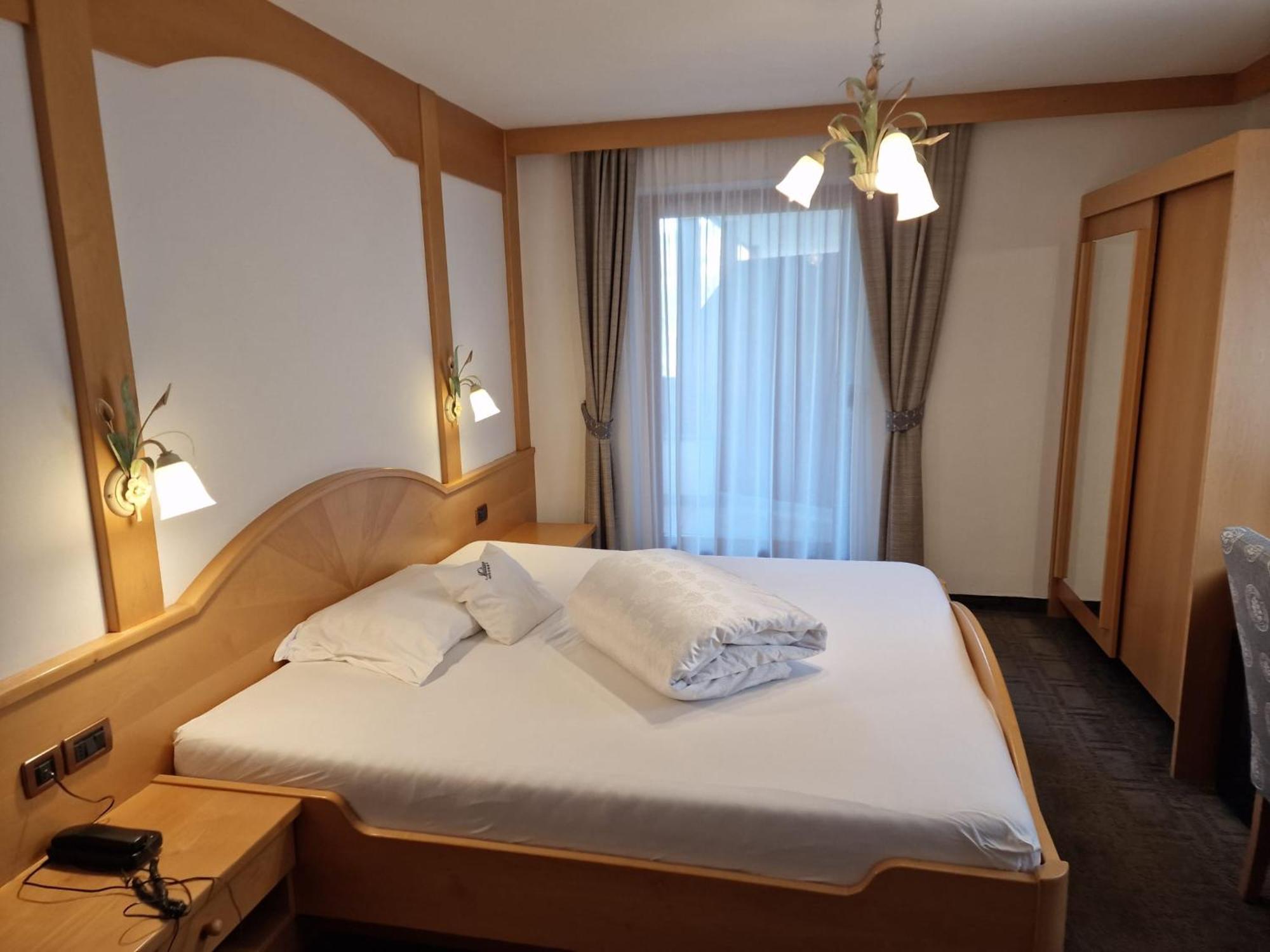 Hotel Muliac Сельва-ди-Валь-Гардена Экстерьер фото