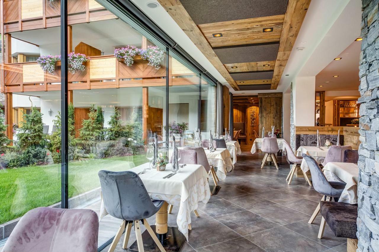 Hotel Muliac Сельва-ди-Валь-Гардена Экстерьер фото